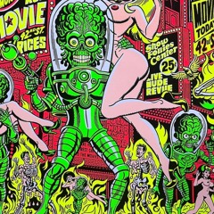 MIX // TECHNO GROOVIE // K.O.F