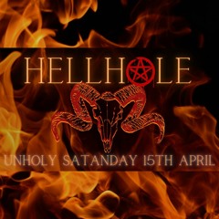 Live @ HellHole Leeds - 15/04/23 - Heavy Metal Set