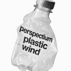 plastic wind