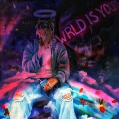 SLEEPY HACKER & Juice WRLD - DRAIN OUT BAD ENERGY 👻👻👻👻