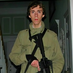 Deep throat-Adam Lanza