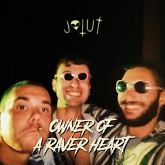 OWNER OF A RAVER HEART (yes remix)