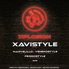SESIONES CONCURSO DJS #ESENCIAXPLOSION