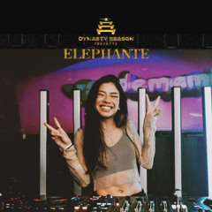 gudemami @ Elephante - Dynasty Season Tour | Q Nightclub 1.27.24