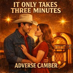 It Only Takes Three Minutes