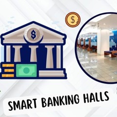 Ética E Inovação Para Salas Bancárias Inteligentes