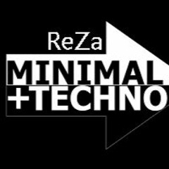 ReZa - MinimalSet  Dez2020 124Bpm
