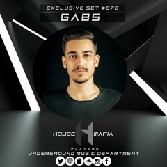 GABS EXCLUSIVE @HMP #070 EDITION  [BRAZIL - PR] Direct Download
