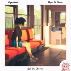 Orfeodeam - Fuyu No Yume [Lofi Pet Records]