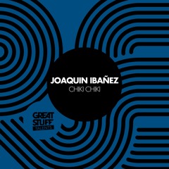 Joaquin Ibañez - Killer Instinct