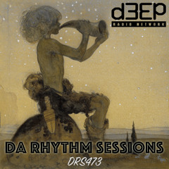 Da Rhythm Sessions 5th February 2025 (DRS473)