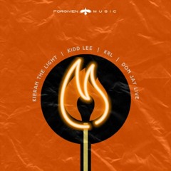 Flame - Kieran The Light Ft. Kidd Lee, KRL & Don Jay Live