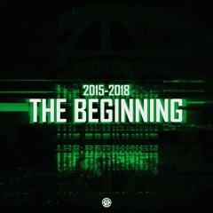 2015-2018 | The Beginning