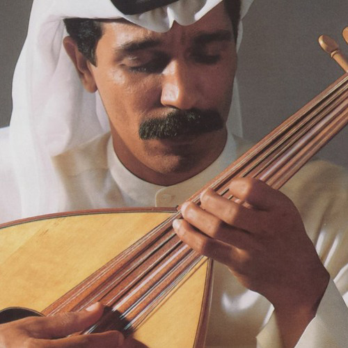 عبدالله الرويشد - وحدك لي