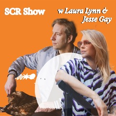 Soul Clap Records Show w/ Laura Lynn & Jesse Gay
