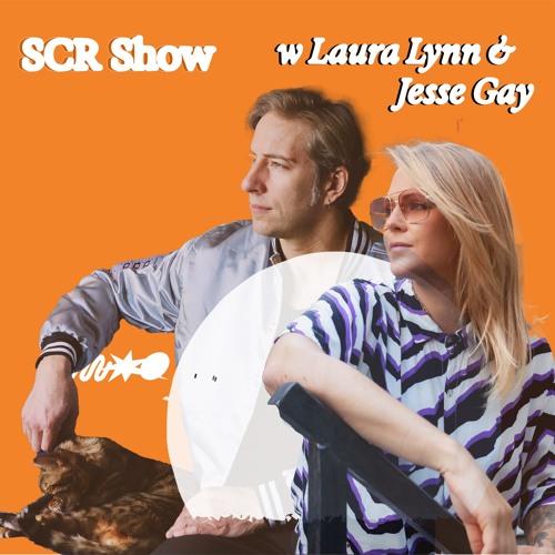 Stream Soul Clap Records Show w/ Laura Lynn & Jesse Gay by Soul Clap  Records