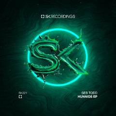 Seb Todd - HUNNID$ (Extended Mix)