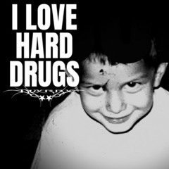 PREMIERE: Nvxrrx - I Love Hard Drugs