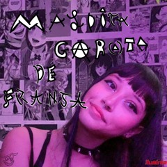 Maldita Garota De Franja
