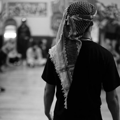 Adonis rasta- Ghorba-غربه