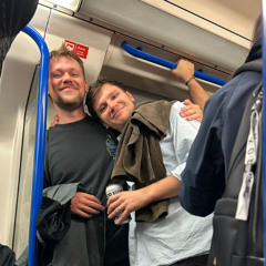 Wisdom Teeth with Facta & K-LONE - 14 December 2025