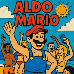 Aldo Mario