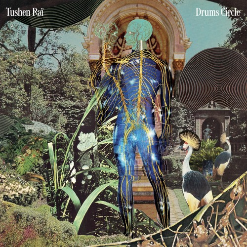 03 Tushen Raï - The Sardine Dance