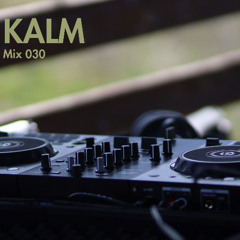 Mix 030 (Peak Summer)