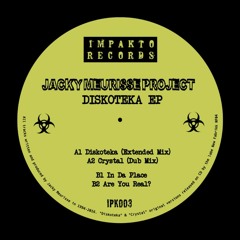 A1 - Diskoteka (Extended Mix)