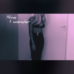 I wonder
