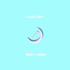 LudicLab #001 | nikko