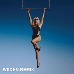 Miley Cyrus - Flowers (WIIDEN Remix)