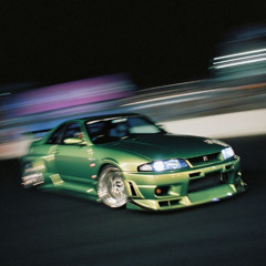 Chss - DRIFT (prod. TWENTYTHREE) [FREESTYLE]