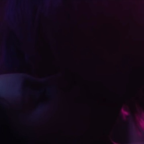 she
