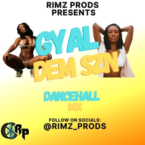 GYALDEM SZN DANCEHALL MIX 2021