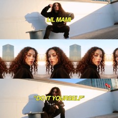 Do It Yourself - Lil Mami (Prod. by Renzell Roque)