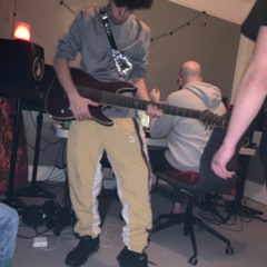 Goin Crazy Freestyle [prod By Colton Lava]