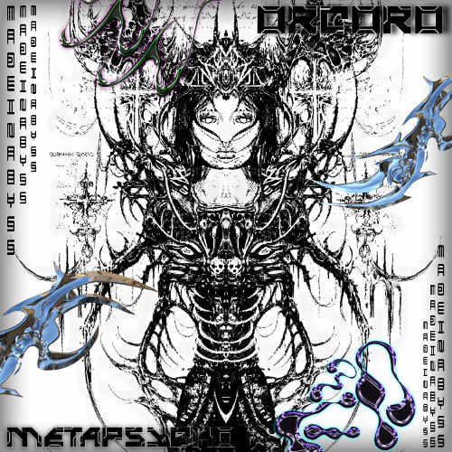 Metapsycho & ORCORO - Made in Abyss [235]