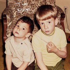 Two Boys