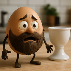 Ägg