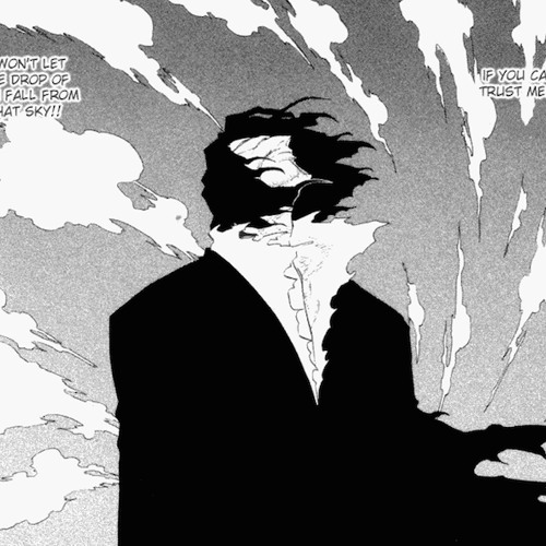 Nothing can be explained bleach OST- slowed + what is a heart quote.