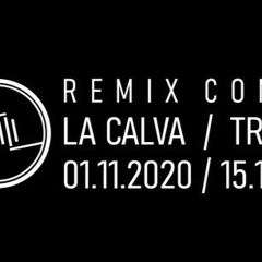 La Calva - Transporther (Tito K.Rmx)