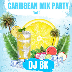 CARIBBEAN MIX VOL2
