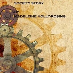 Book: The Secret - A Boston Metaphysical Society Story by Madeleine Holly-Rosing