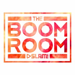 477 - The Boom Room - VNTM