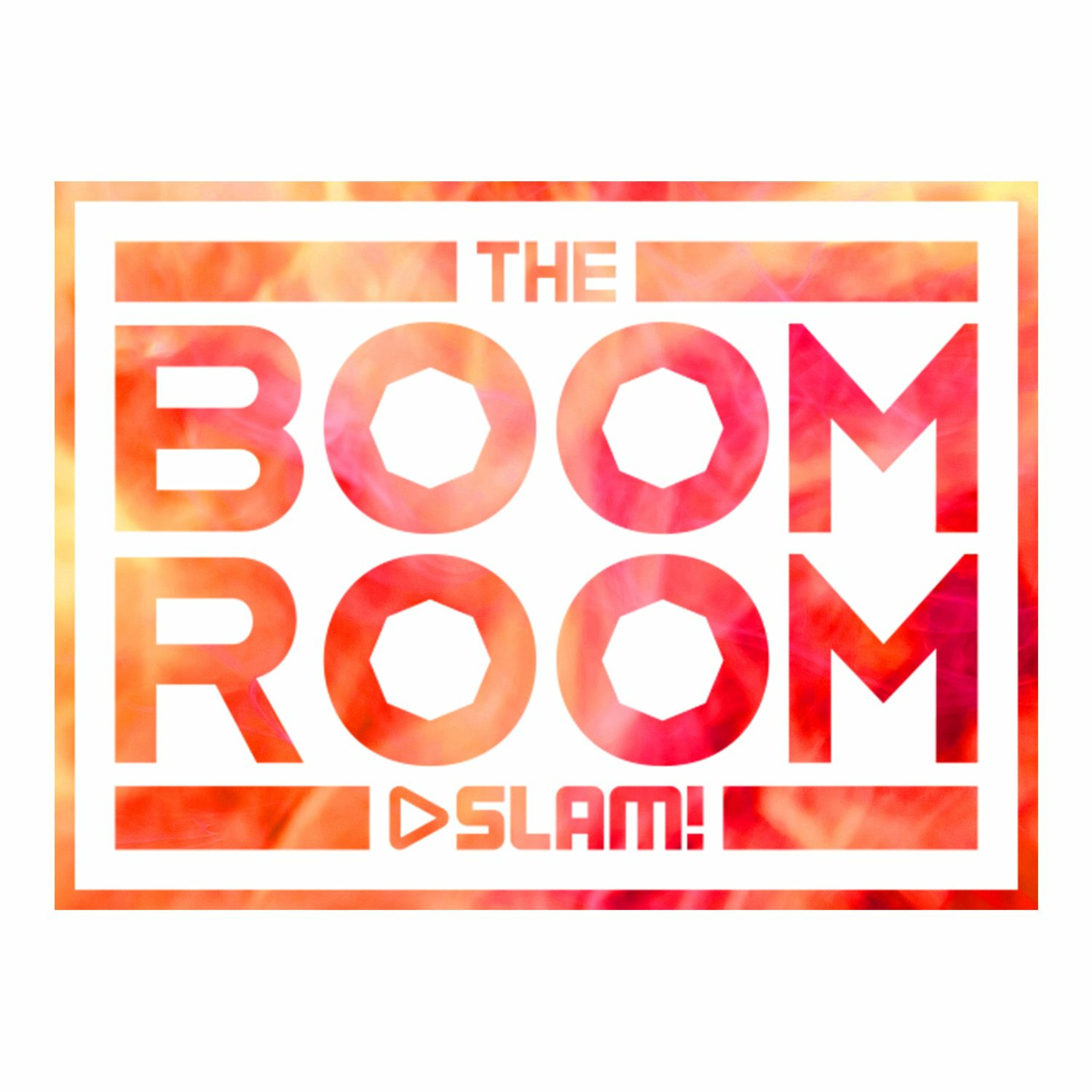 The Boom Room