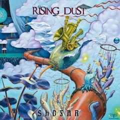 8) RISING DUST - DONT STOP