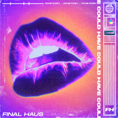 RICHIE ROZEX - Could Have