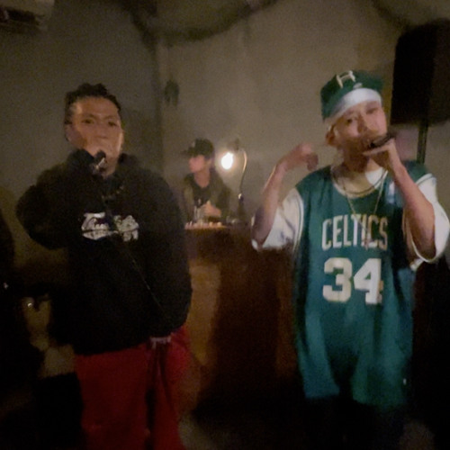 MV公開中 What's the difference remix feat lieworld