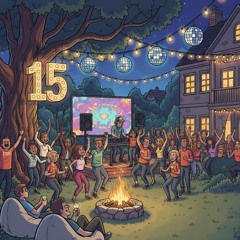 A Night To Remember Vol.15